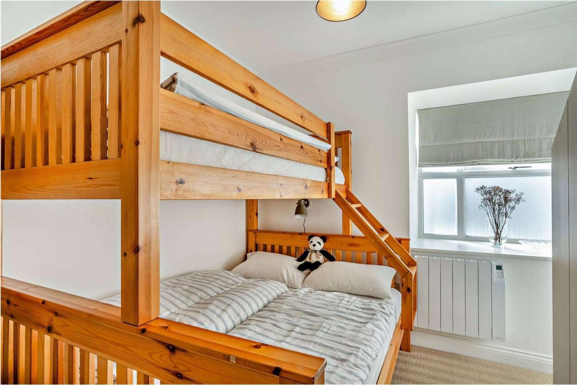 No.1 Sail House Apartman New Quay  Kültér fotó